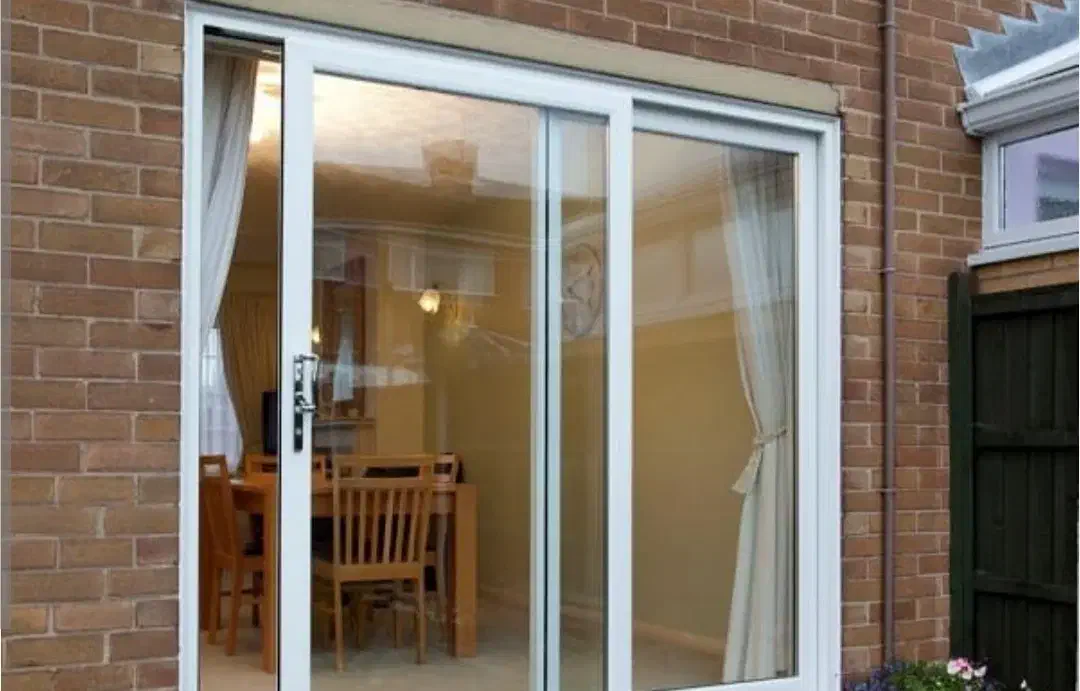 در و پنجره‌ها عایق صدا|مصالح و تجهیزات ساختمان|قم, زنبیل آباد|دیوار