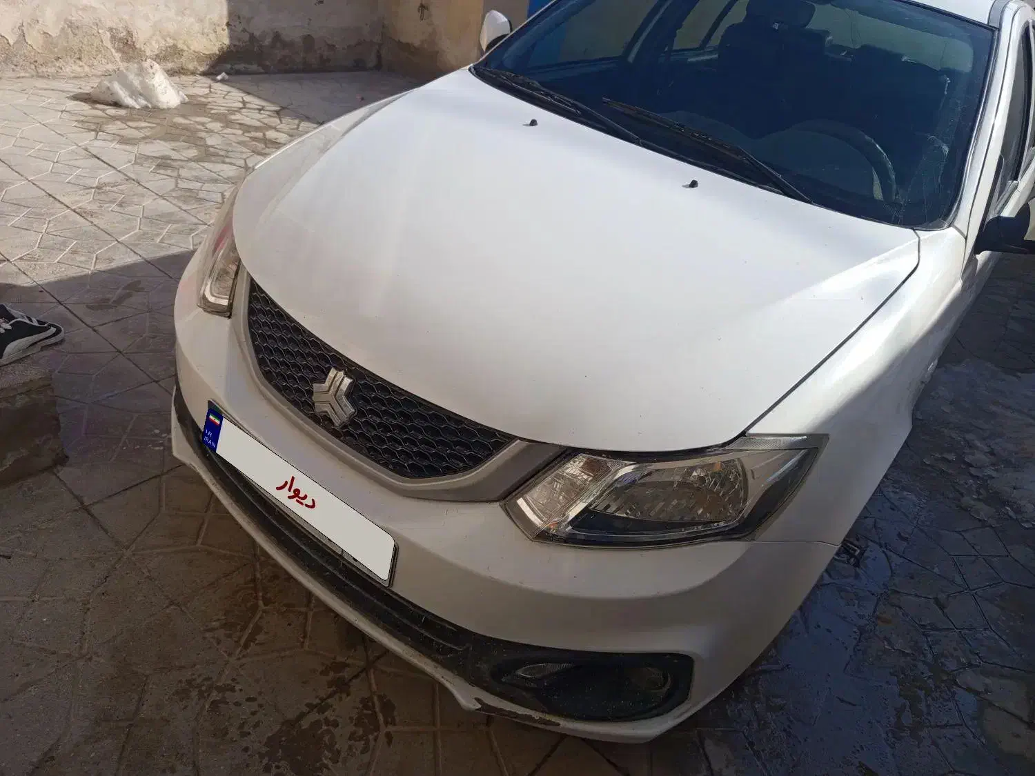 ساینا 1400|خودرو سواری و وانت|شیروان (خراسان), |دیوار