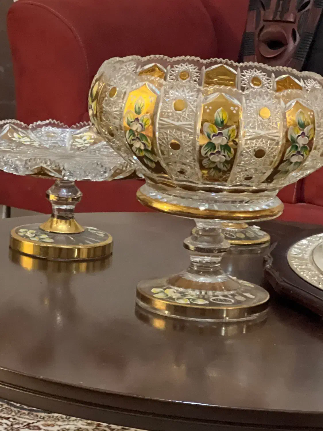 فروش ظروف و دکور|صنایع دستی و سایر لوازم تزئینی|ساری, |دیوار