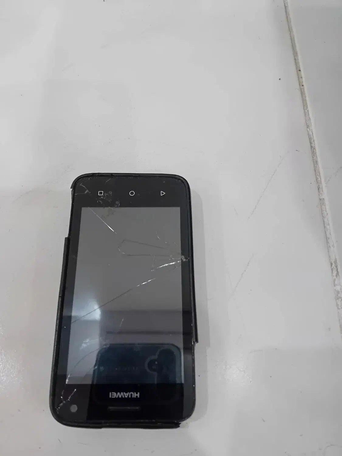 گوشی شکسته|موبایل|هشتگرد, شهرک گلخانه|دیوار