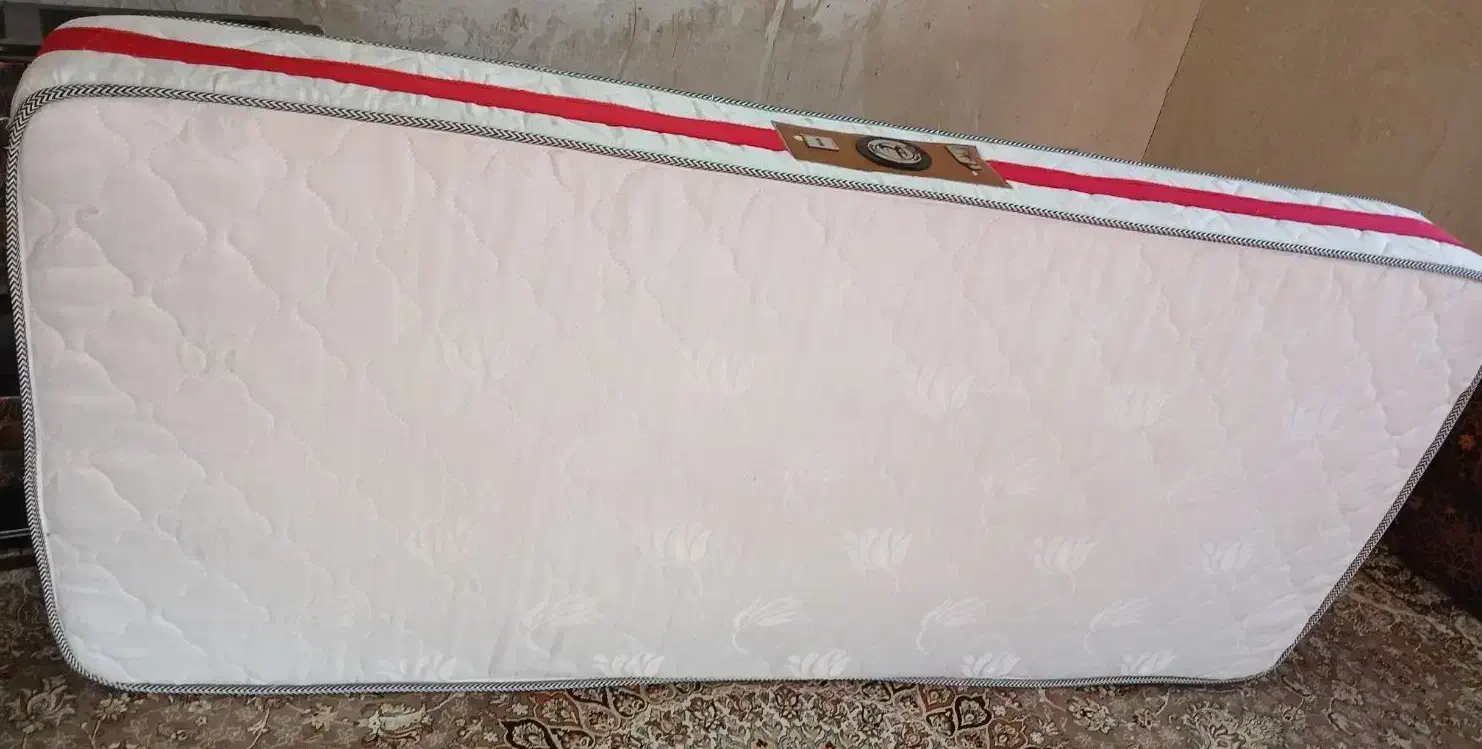 تشک تخت|تخت و سرویس خواب|جعفرآباد, |دیوار