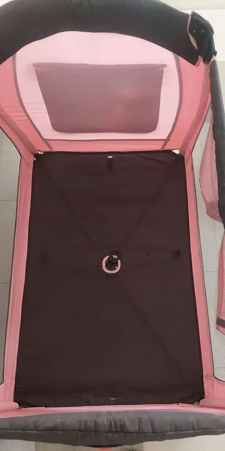 تخت پارک  good baby|تخت و صندلی بچه|کرمانشاه, |دیوار