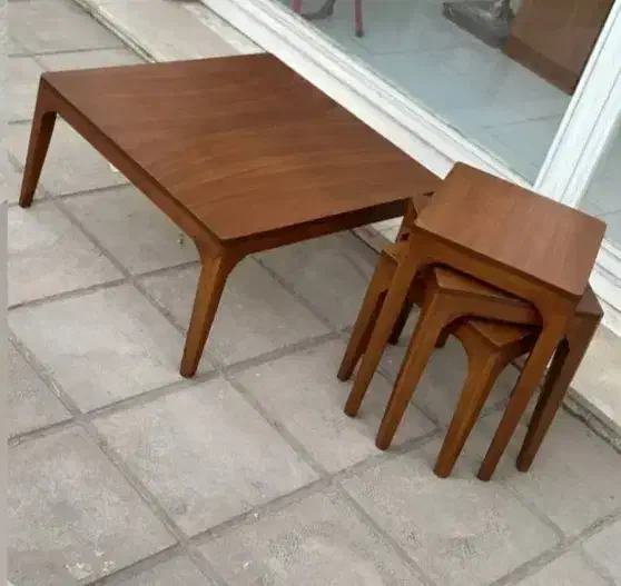 جلومبلی مدل آدرینا|مبلمان خانگی و میز عسلی|مرند, |دیوار