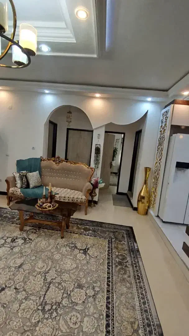 93 متر اپارتمان فول تمدن|فروش آپارتمان|خرم‌آباد, |دیوار