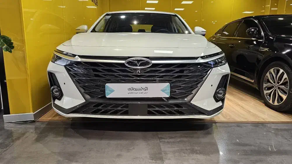 آریزو ۸ پرو مدل۴۰۴|خودرو سواری و وانت|کرج, عظیمیه|دیوار