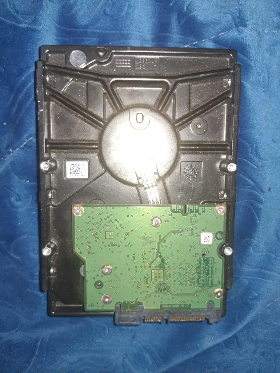 رام ۲ترابایت ۲۰۰۰گیگ|قطعات و لوازم جانبی رایانه|تهران, قیام|دیوار