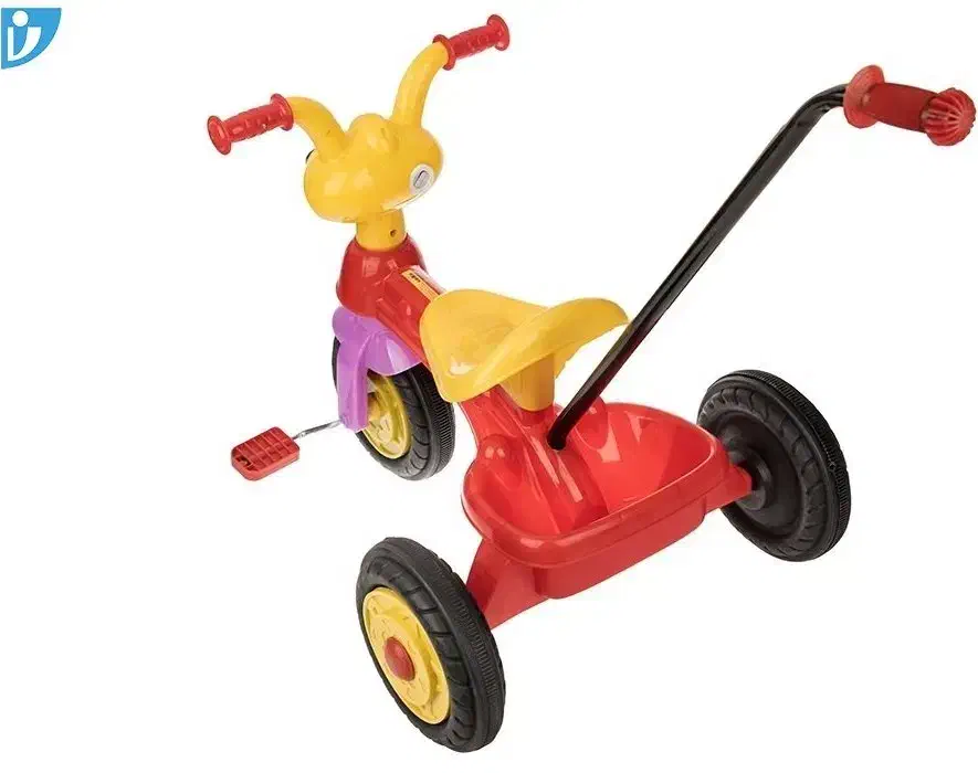 سه چرخه زیر قیمت|دوچرخه، اسکیت، اسکوتر|خرم‌آباد, |دیوار