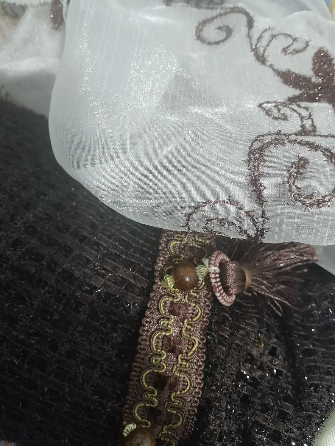 پرده پذیرایی|پرده، رانر، رومیزی|گرگان, |دیوار