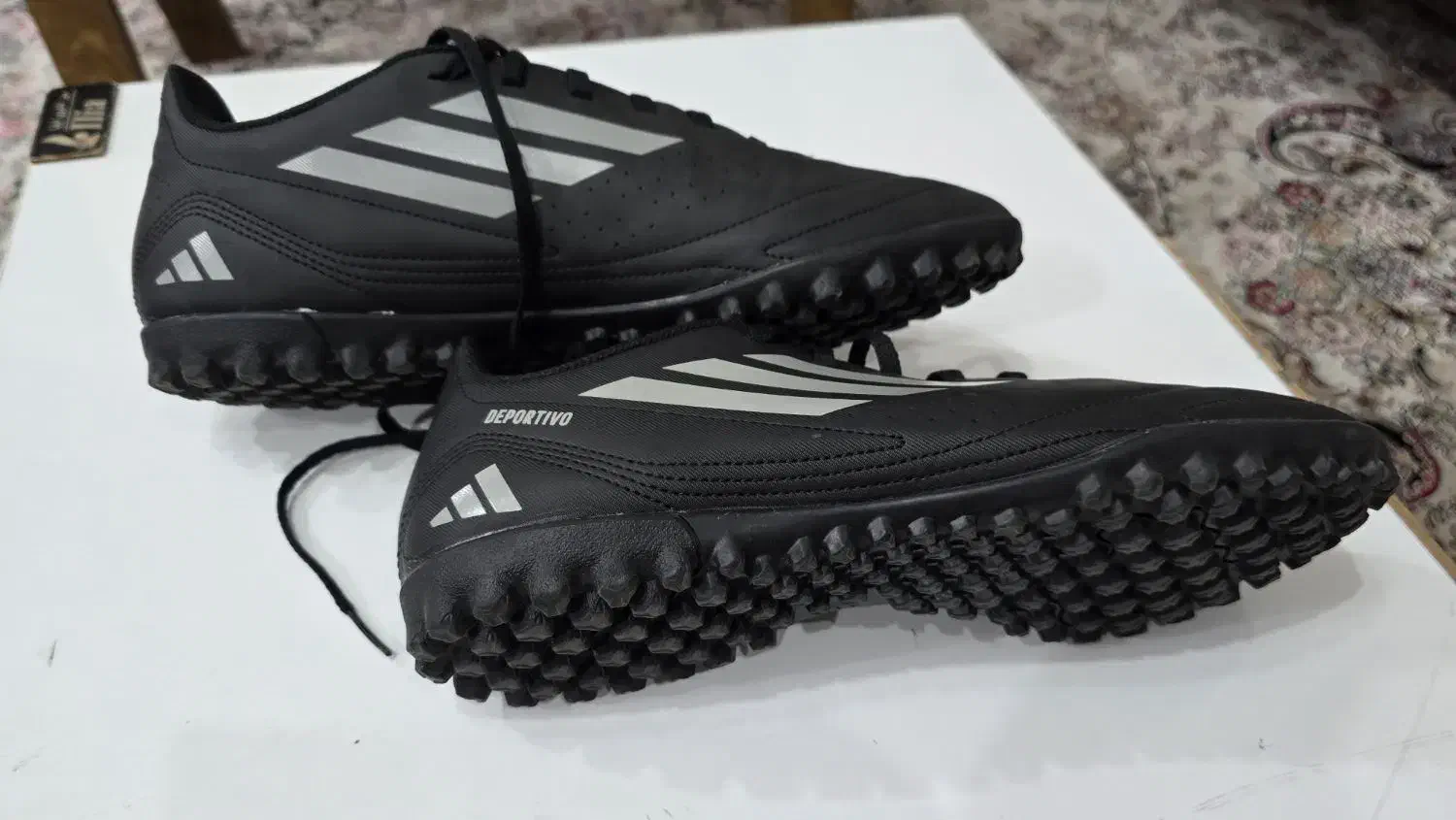 کفش فوتبال چمن|کیف، کفش، کمربند|پردیس, فاز ۴|دیوار