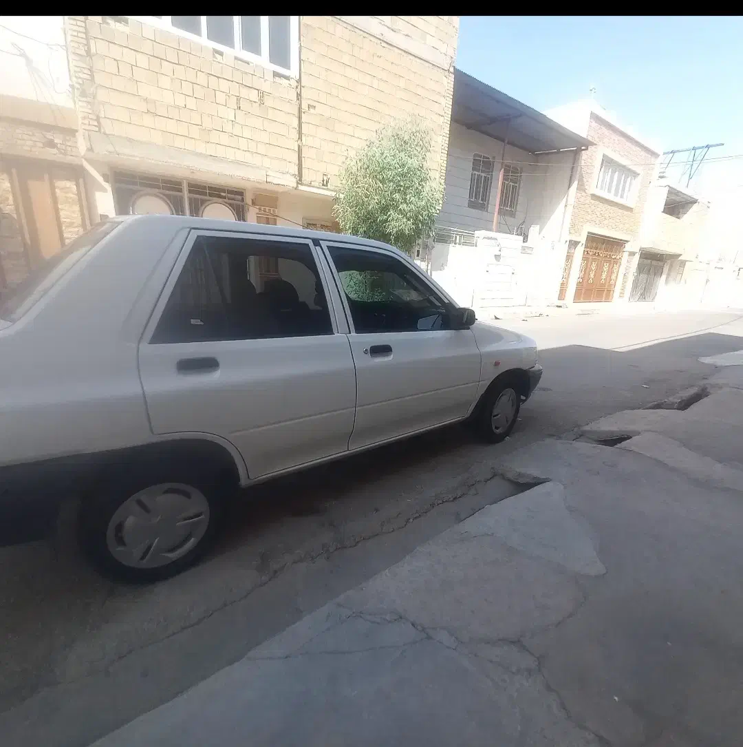 پراید ۱۳۱|خودرو سواری و وانت|دزفول, |دیوار