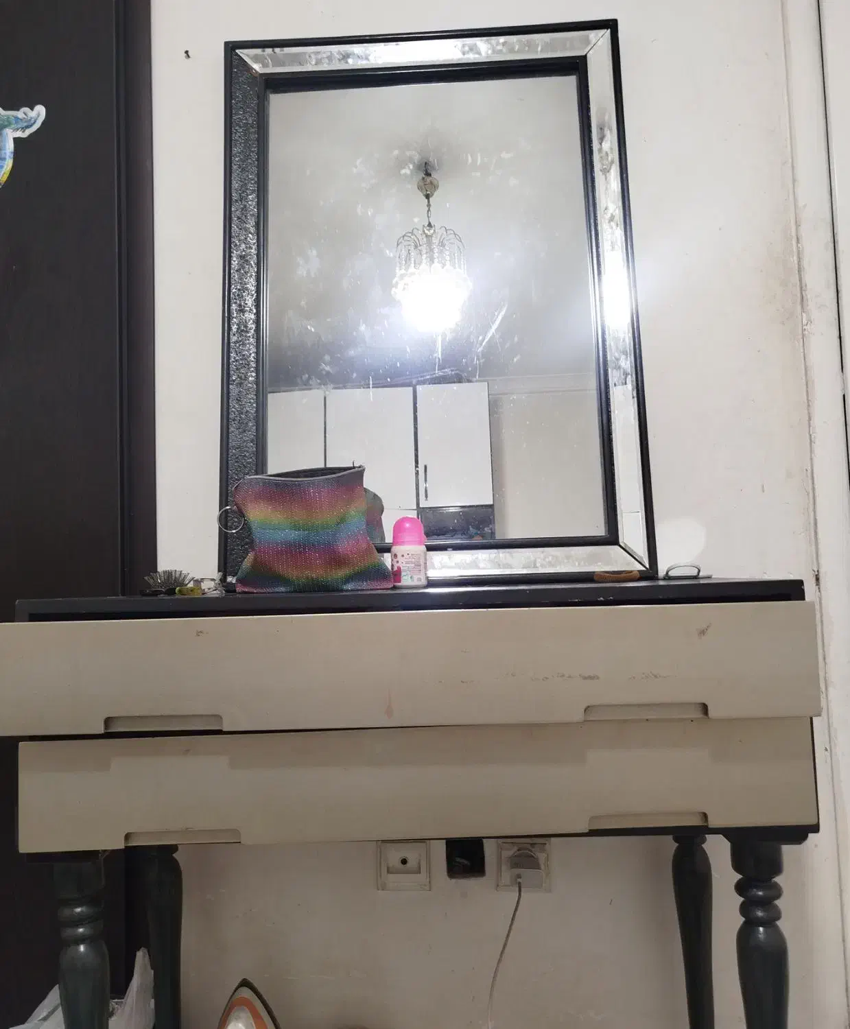 میز آرایشی|مبلمان خانگی و میز عسلی|بندرعباس, |دیوار