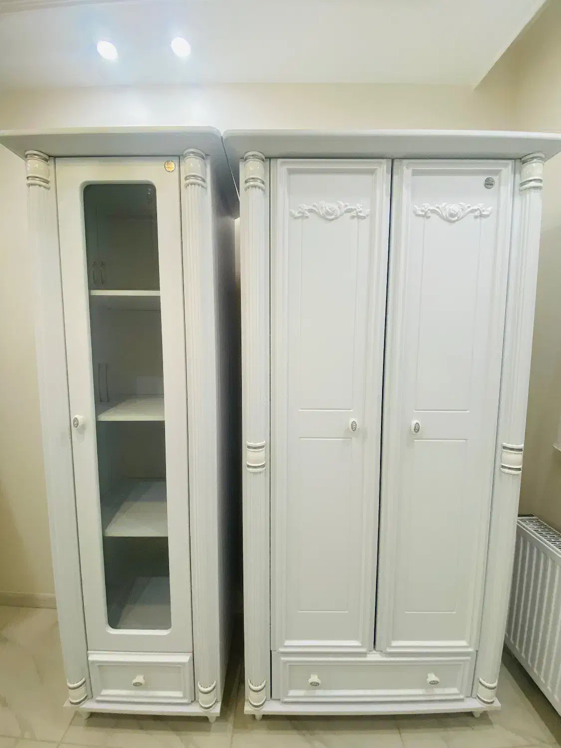 سرویس خواب نوجوان|تخت و سرویس خواب|اردبیل, |دیوار