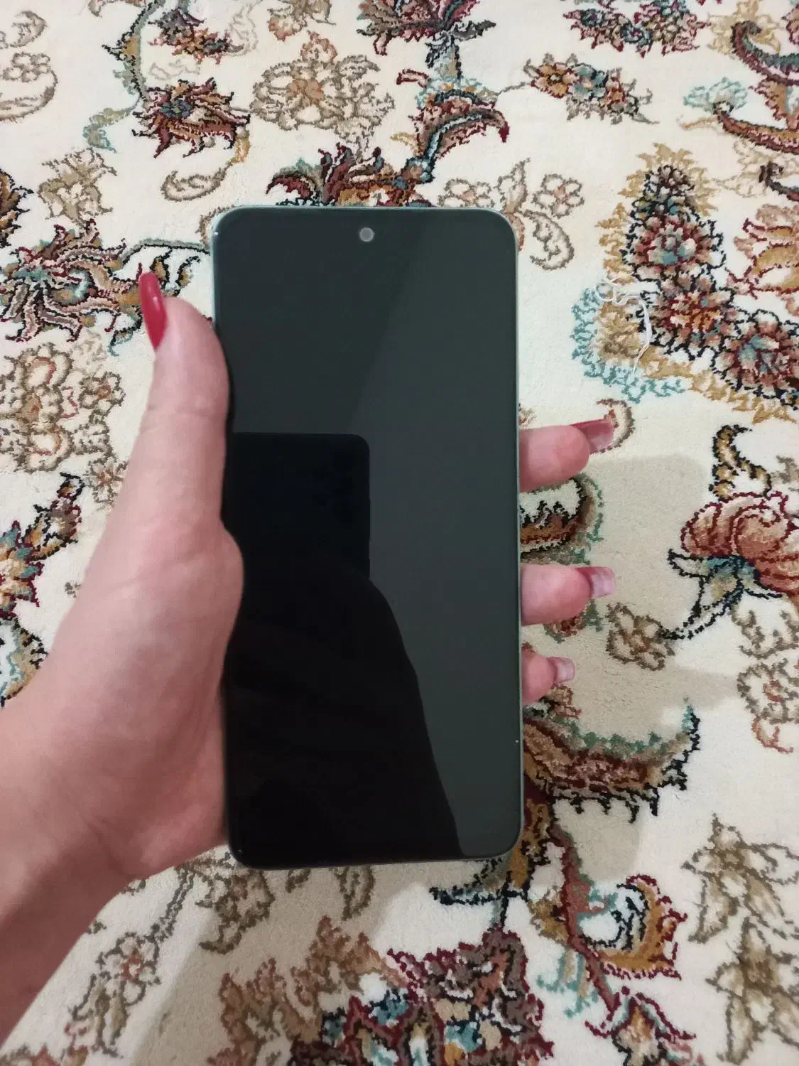 گوشی نوت ۱۲|موبایل|کرمانشاه, |دیوار