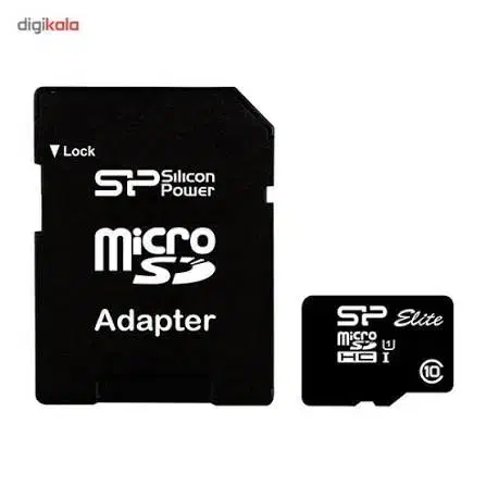 مموری ۸ میکرو|لوازم جانبی موبایل و تبلت|مشهد, نظام دوست|دیوار