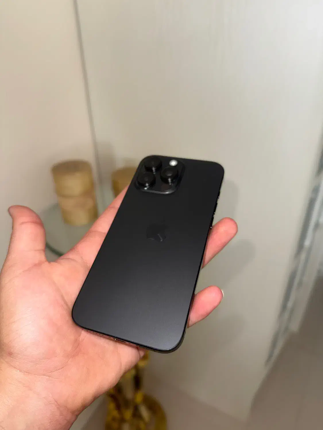 iphone 16 pro max|موبایل|مشهد, اقبال|دیوار