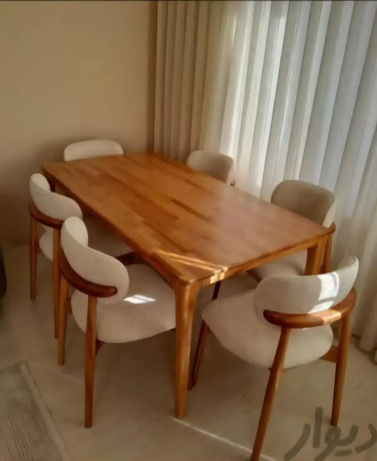 تولیدی نهار خوری چیماه|میز و صندلی غذاخوری|چالوس, |دیوار