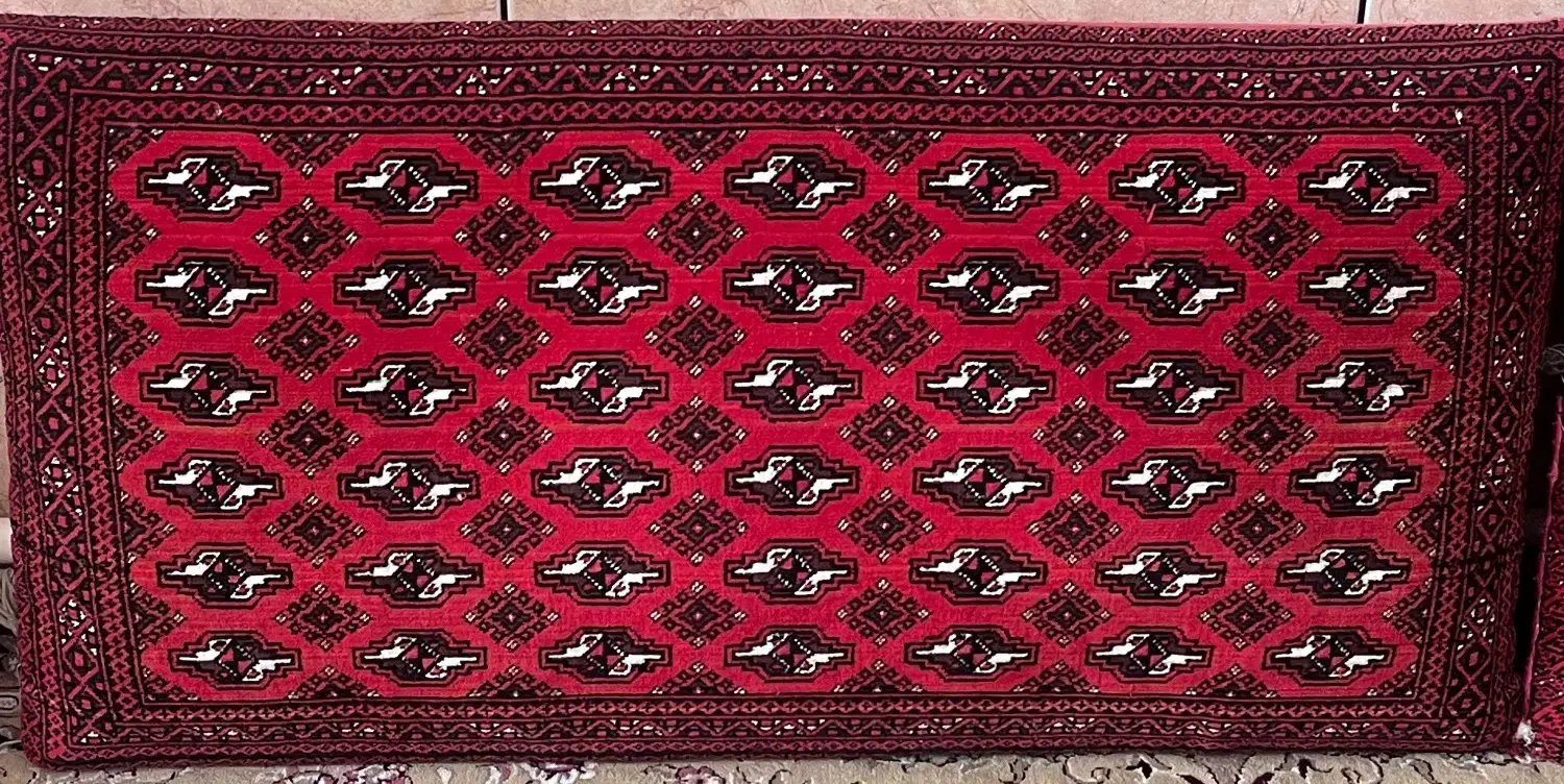 یکجفت پشتی سالم ماشینی/ مناسب باغ و روستا|پشتی|ساوه, |دیوار