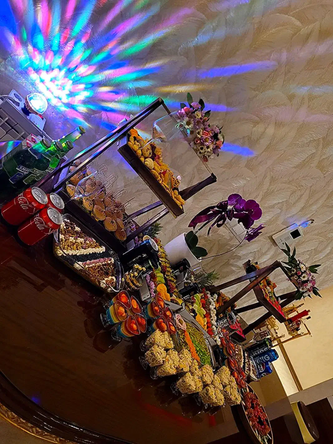 فینگرفود|خدمات پذیرایی، مراسم|تهران, تجریش|دیوار