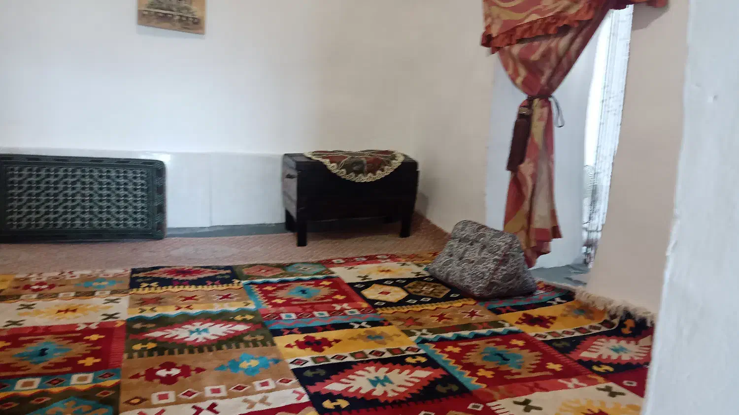 خانه قدیمی گنبه ای خنامان|فروش خانه و ویلا|رفسنجان, |دیوار