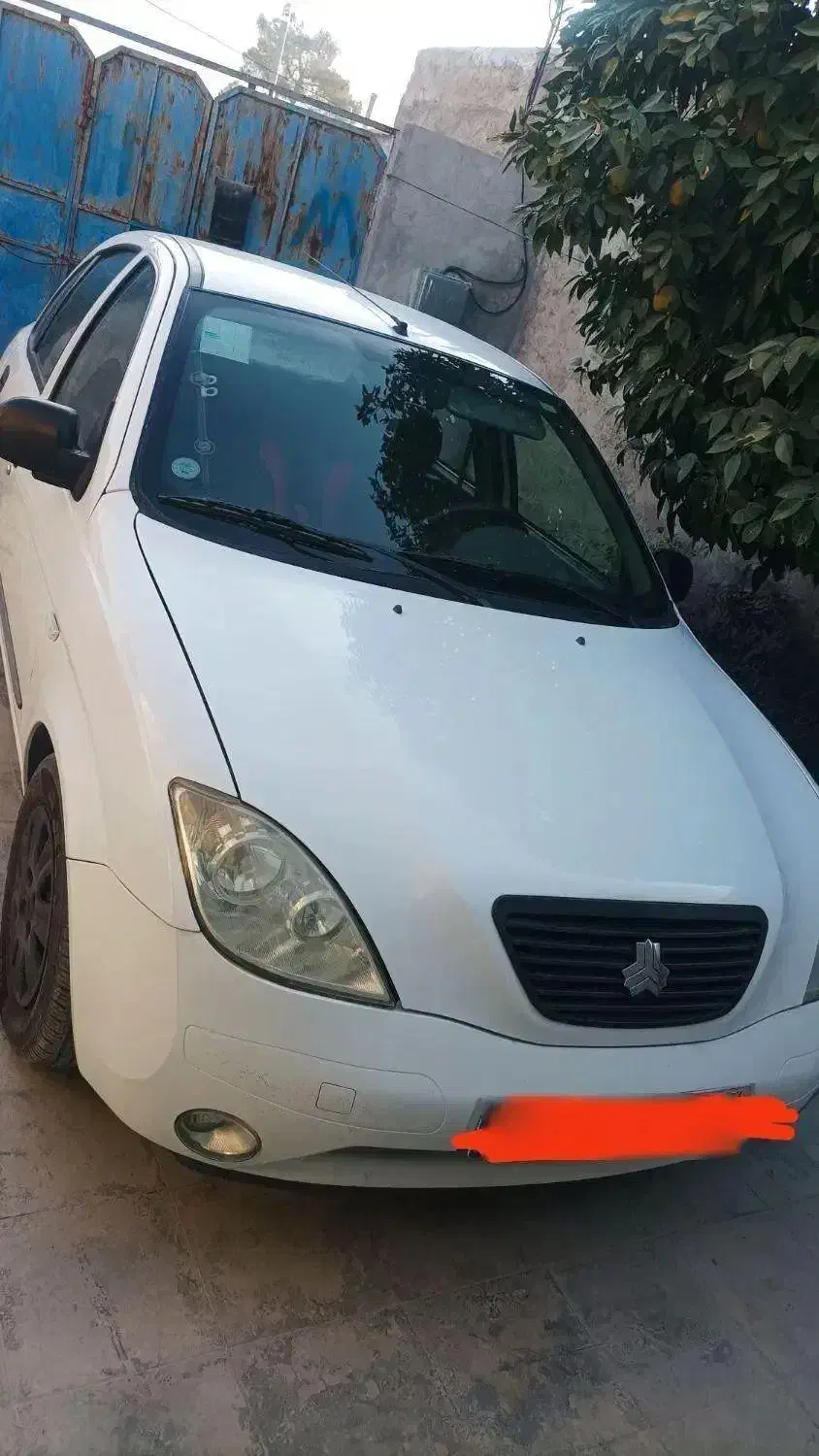 تیبا2مدل1400|خودرو سواری و وانت|نورآباد ممسنی, |دیوار