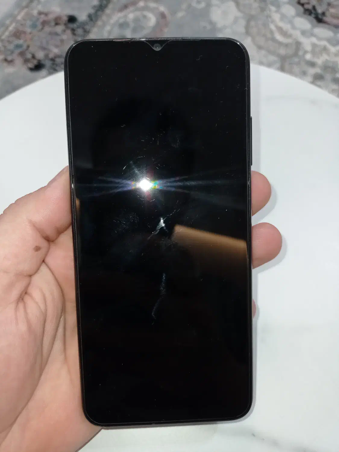 سامسونگ a03s|موبایل|بناب, |دیوار