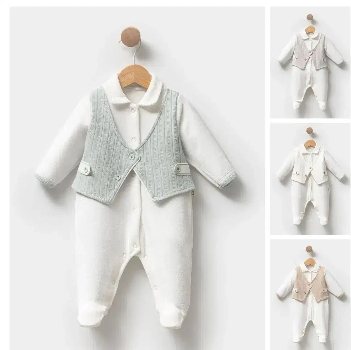 سرهمی های نوزادی مخمل|کفش و لباس بچه|تهران, بهار|دیوار