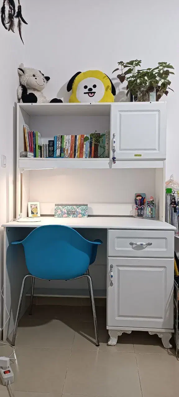 سرویس خواب نوجوان|تخت و سرویس خواب|هشتگرد, شهرک ریحانه|دیوار