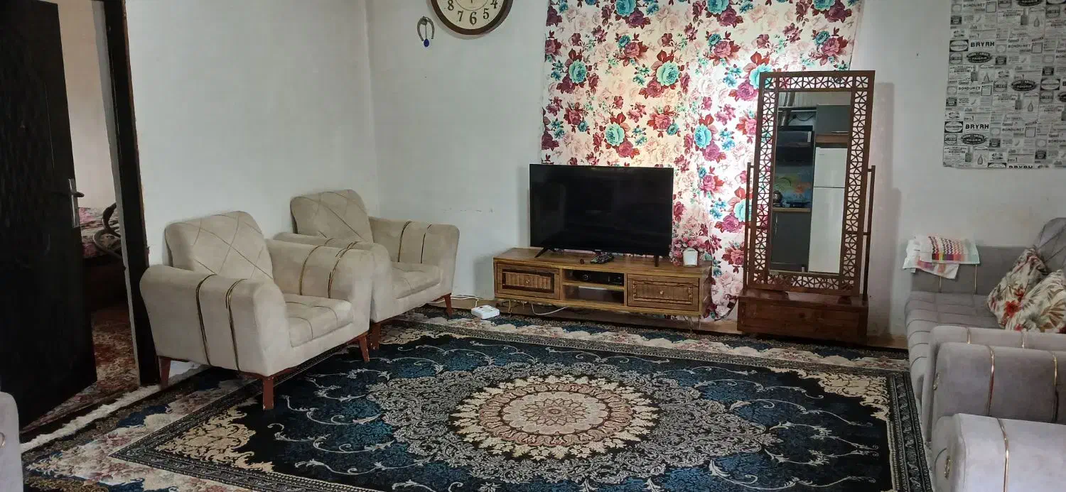 اجاره شب و روز|اجارهٔ کوتاه‌مدت ویلا و باغ|آلاشت, |دیوار