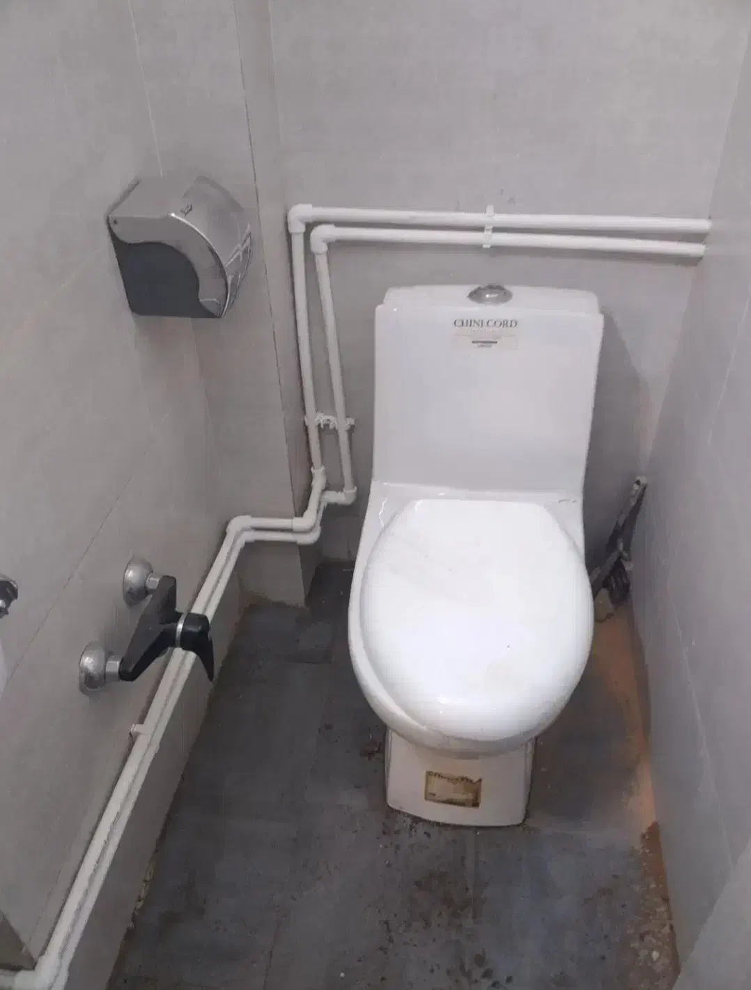 لوله کشی آب و فاضلاب و تعمیراتی|خدمات پیشه و مهارت|دزفول, |دیوار