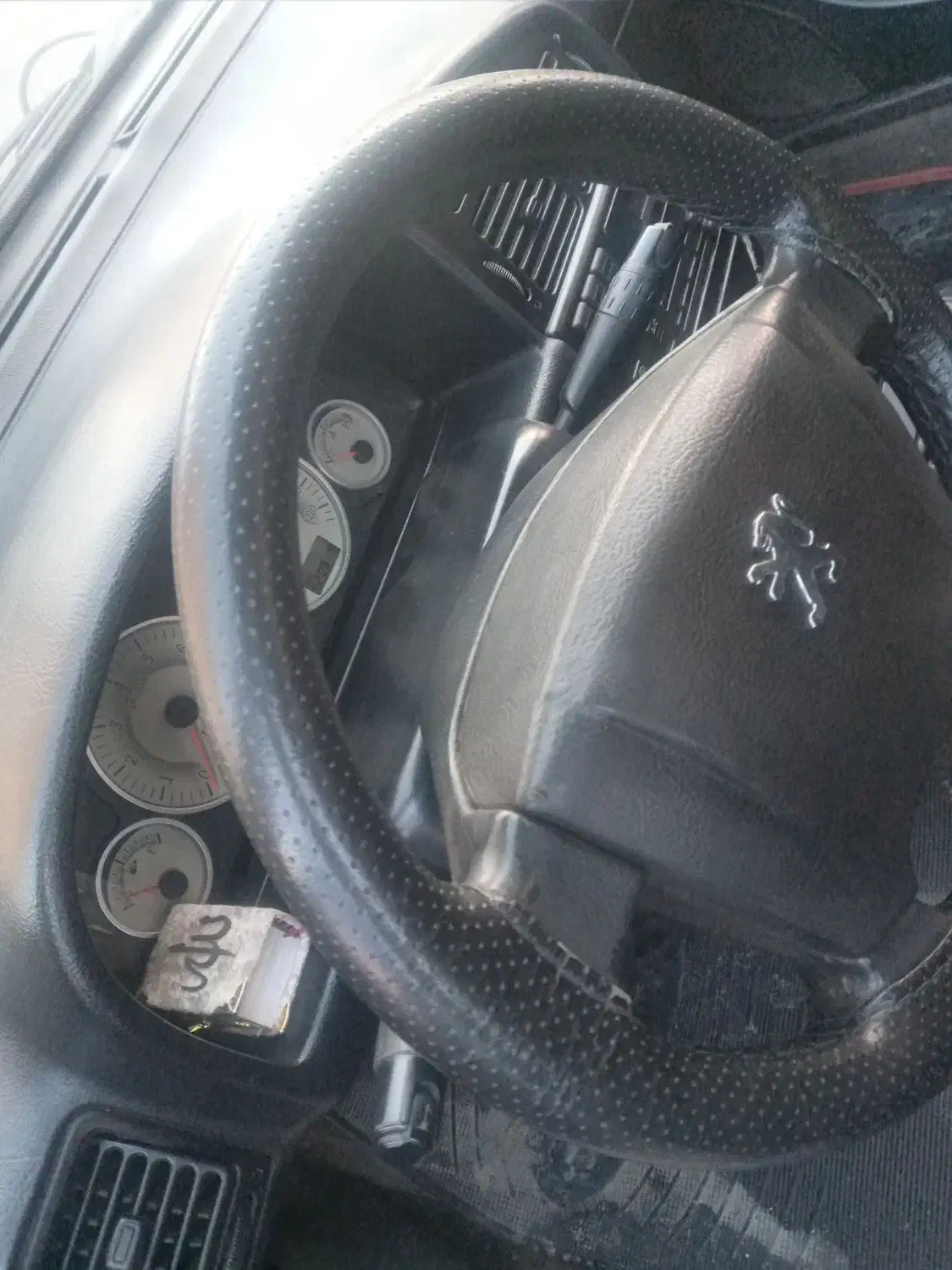 پژو۴۰۵|خودرو سواری و وانت|پرند, فاز ۵|دیوار