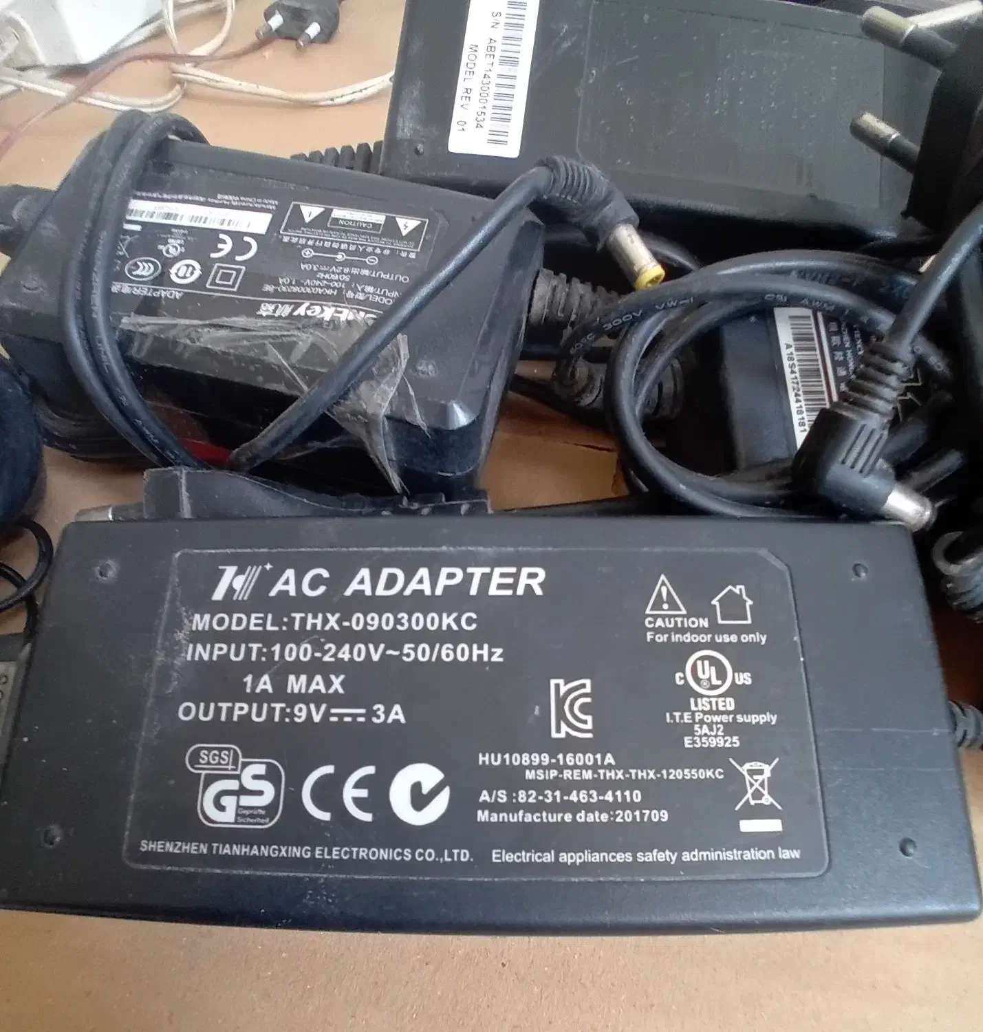 آدابتور|قطعات و لوازم جانبی رایانه|خرمشهر, |دیوار