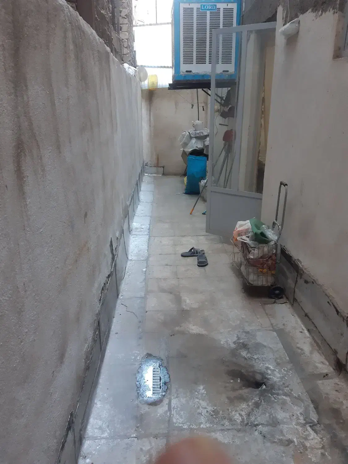 آپارتمان ۱۰۷ متر فول باز سازی خرمدشت|فروش آپارتمان|کرج, خرمدشت|دیوار