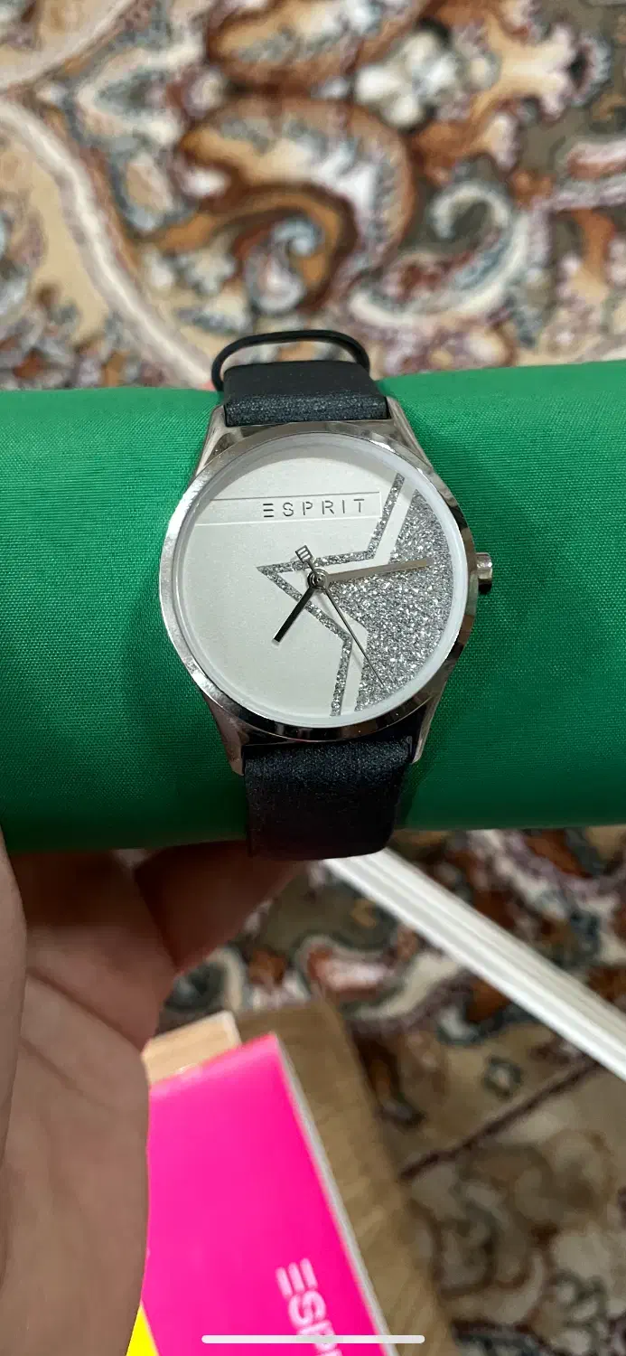 ساعت زنانه اسپریت|ساعت|قم, سالاریه|دیوار