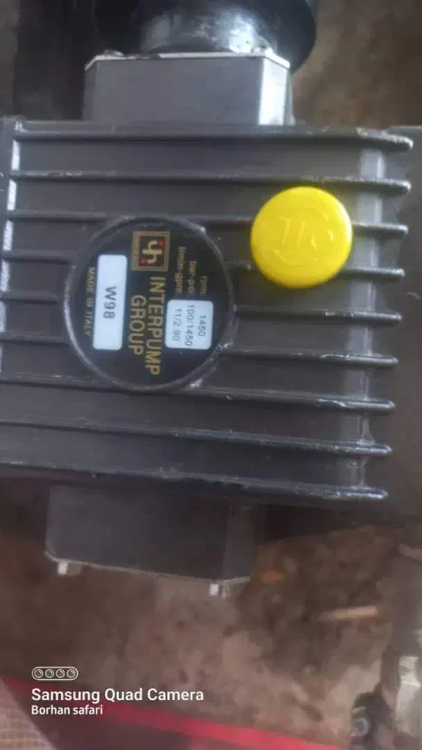 لوازم کارواش|ابزارآلات|صحنه, |دیوار