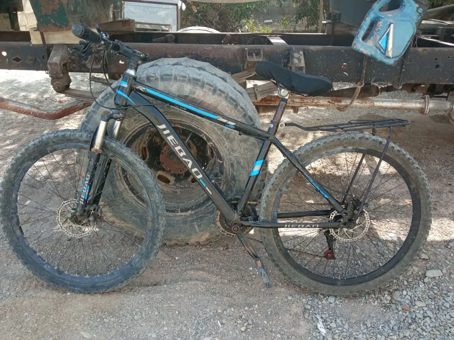 دوچرخه دنده ای|دوچرخه، اسکیت، اسکوتر|سیب و سوران, |دیوار