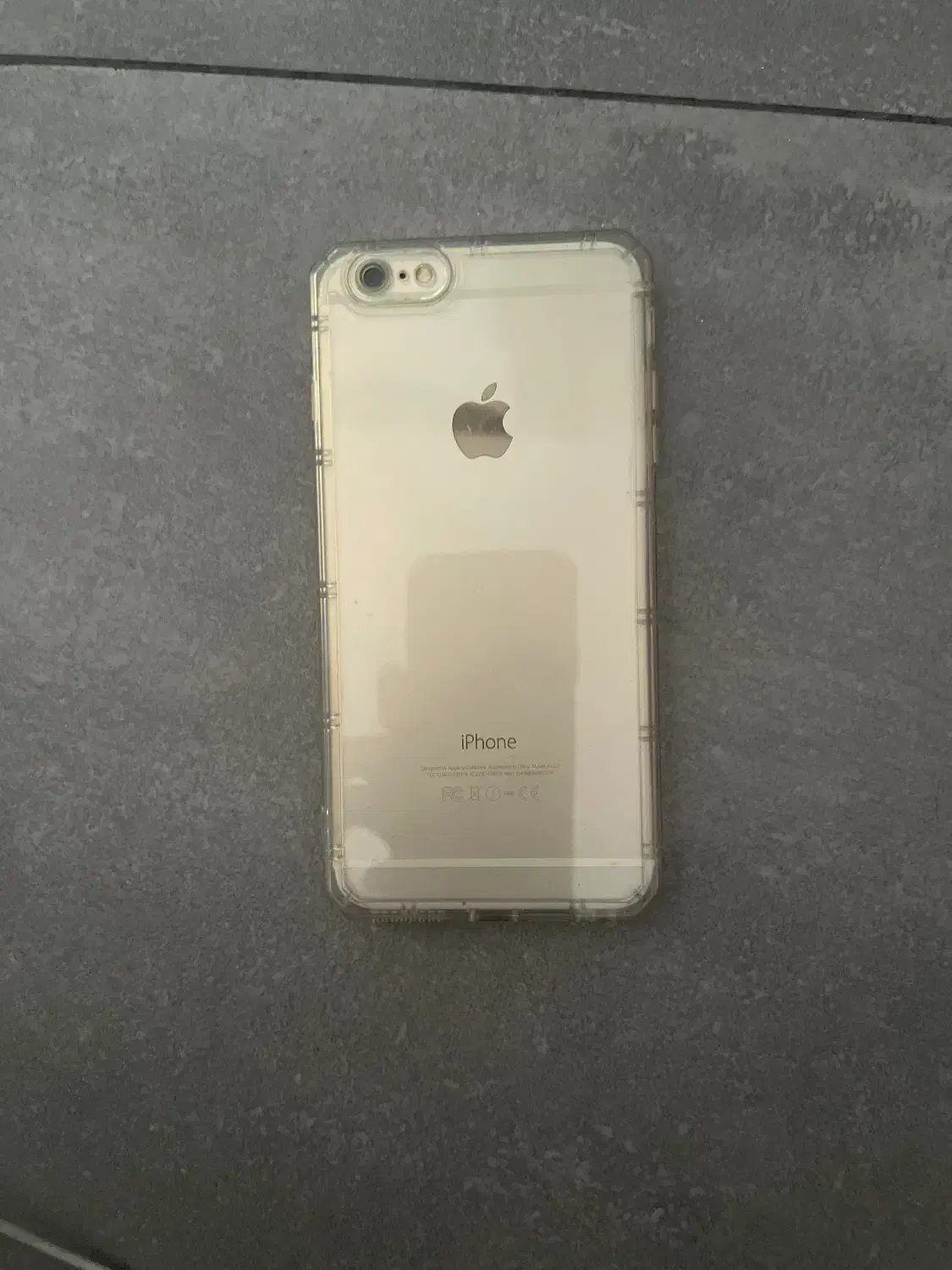 ایفن ۶ plus|موبایل|پردیس, فاز ۱۱|دیوار