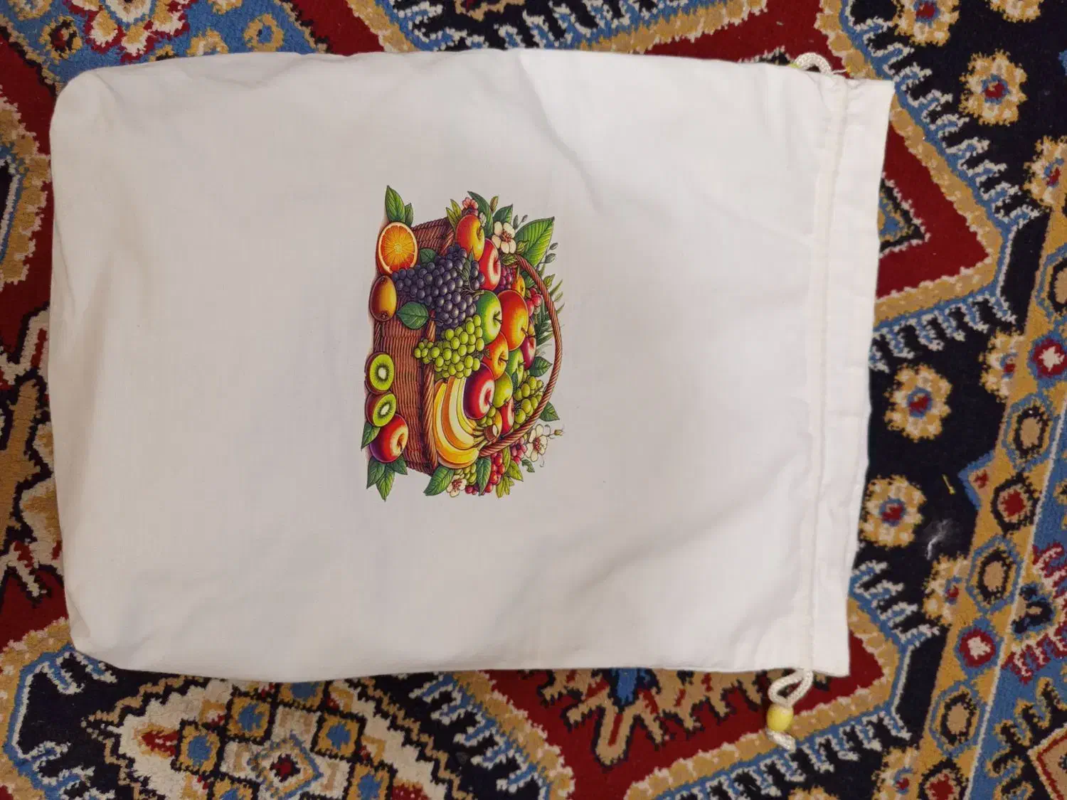 کیسه سبزی|ظروف نگهدارنده، پلاستیکی، یکبارمصرف|اسلامشهر, شهرک قائمیه|دیوار