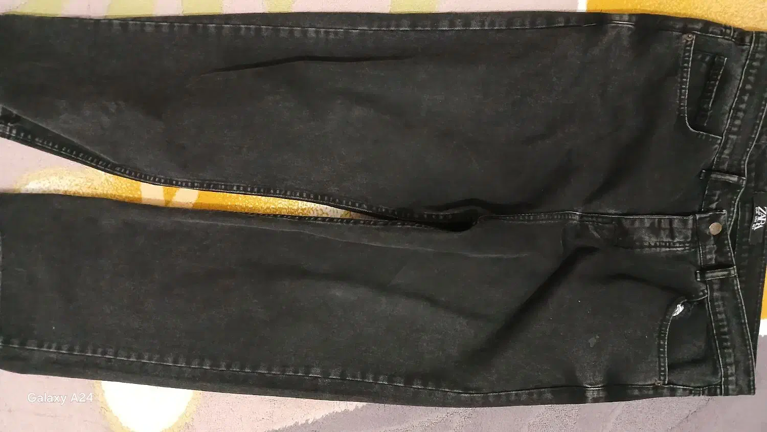 شلوار فول بگ|لباس|نظرآباد, شهرک سید جمال الدین|دیوار