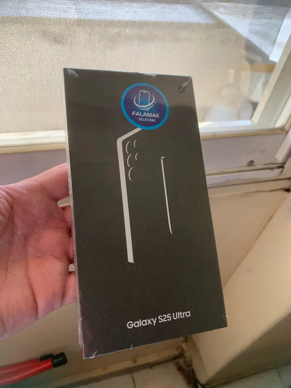 s25 ultra 256 12|موبایل|رشت, کاکتوس|دیوار