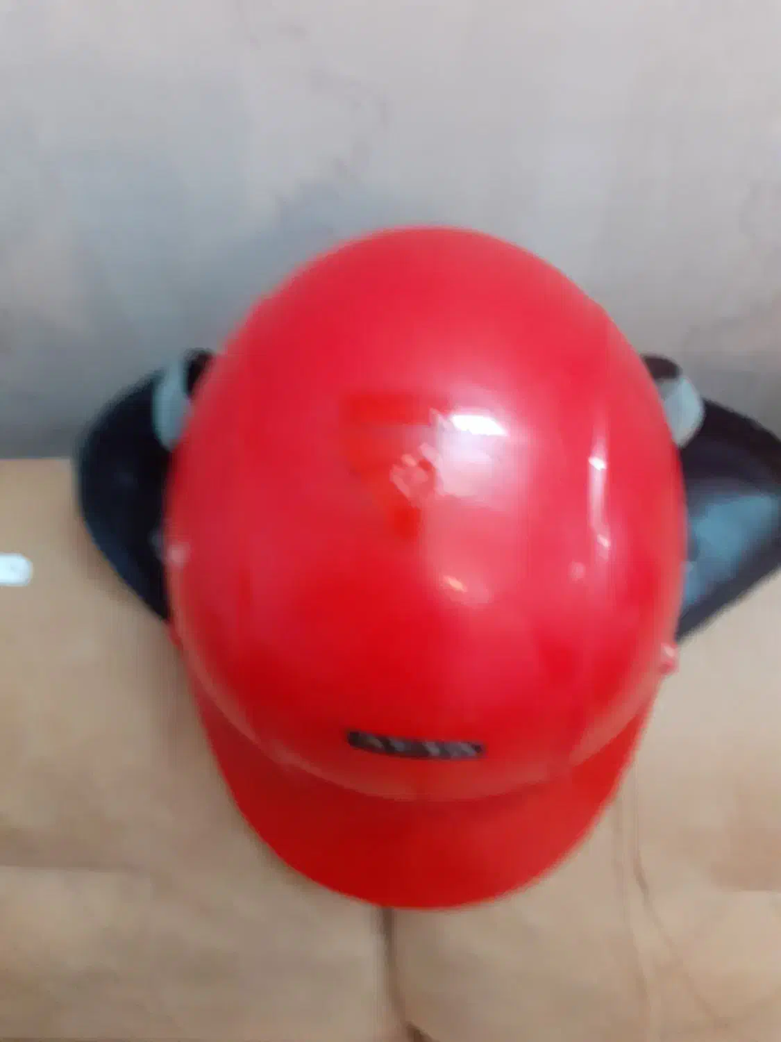 کلاه ایمنی مهندسی لبه دارمحافظ گردن و گوشها خارجی|ابزارآلات|مشهد, کوی المهدی|دیوار