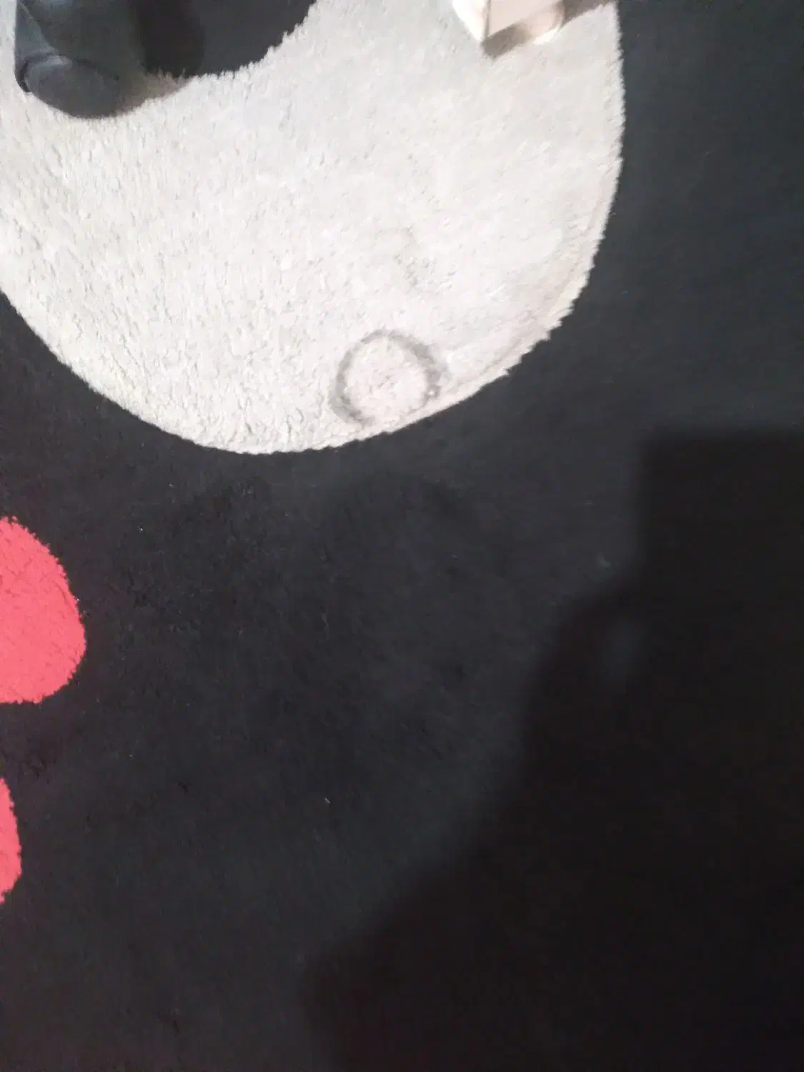 گلیم فرش ۱۲ متری پرز بلند|گلیم، جاجیم، گبه|خرمآباد, |دیوار