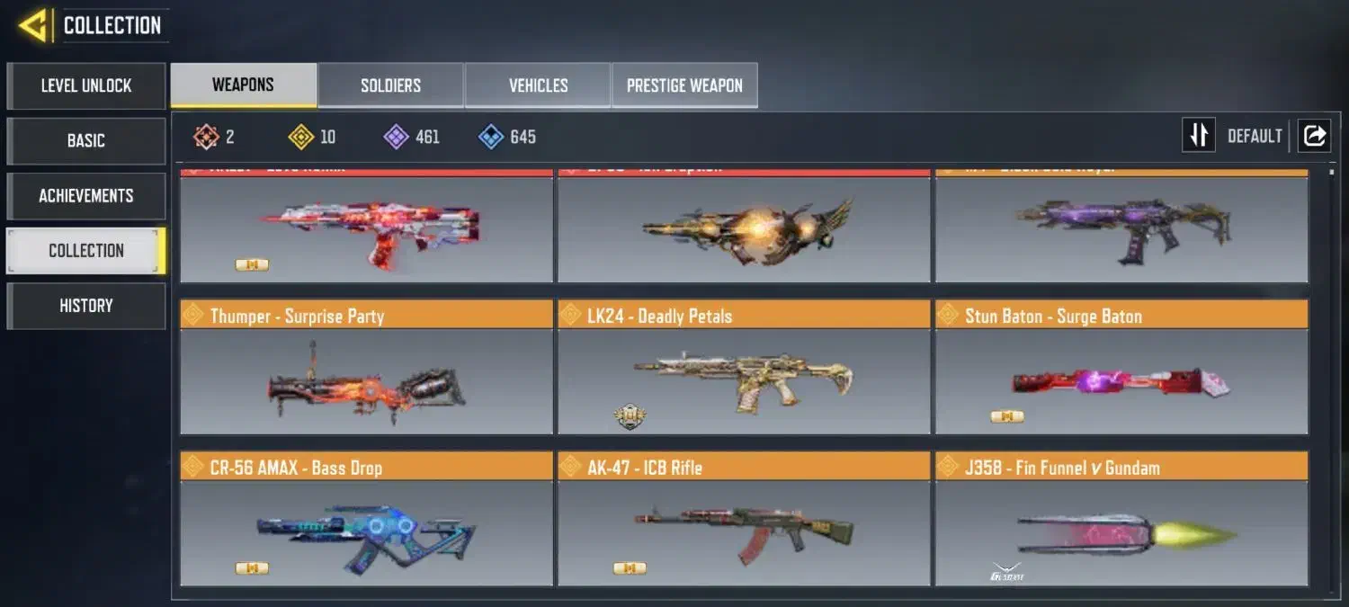 اکانت کالاف لول 400|کنسول، بازی ویدئویی و آنلاین|مشهد, کارمندان دوم|دیوار