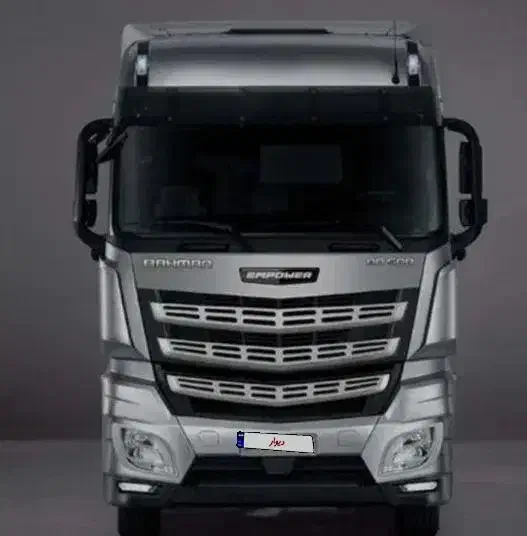 فروش اقساطی ام پاور|خودرو سنگین|سیرجان, |دیوار