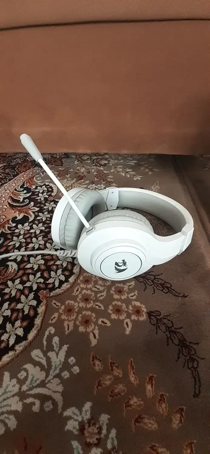 هدست گیمینگ|قطعات و لوازم جانبی رایانه|لاهیجان, کوی آزادگان|دیوار