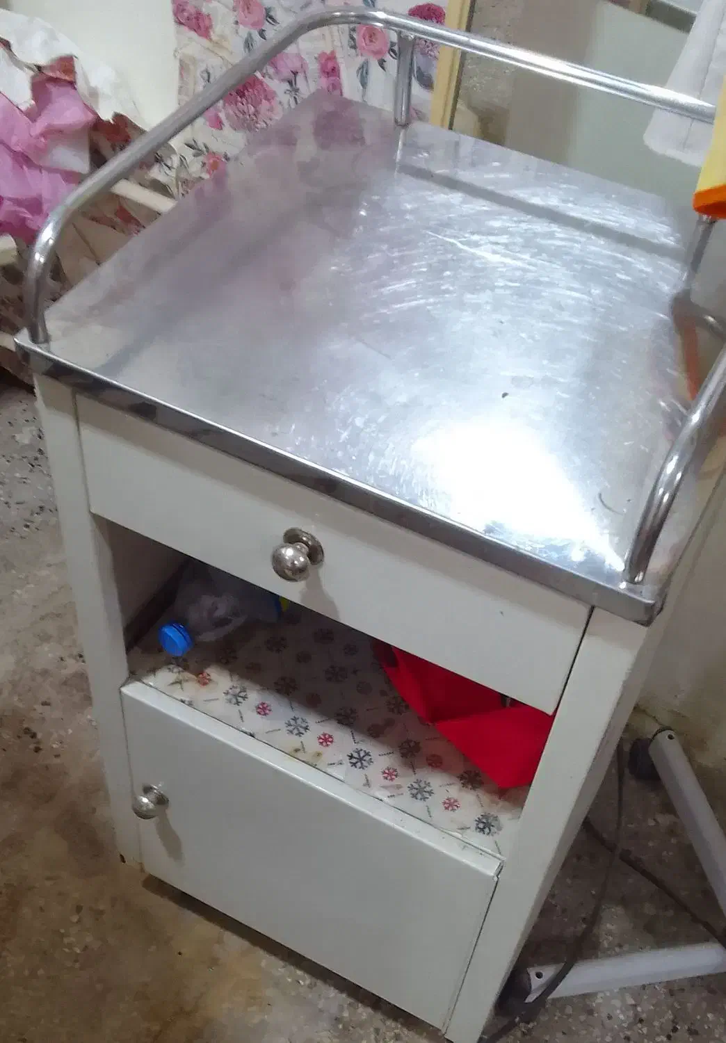 کمد|جاکفشی، کمد، دراور|زابل, |دیوار