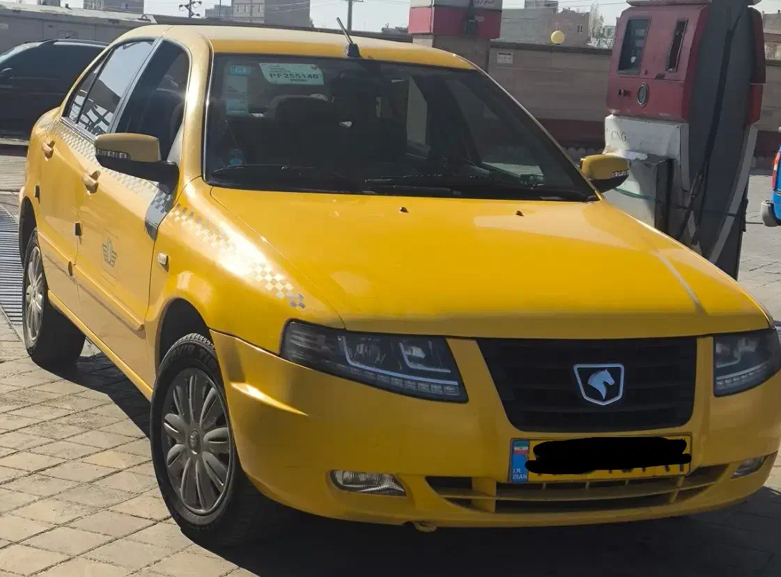 دربستی به تهران و بالعکس با سورن پلاس|خدمات حمل و نقل|اردبیل, |دیوار