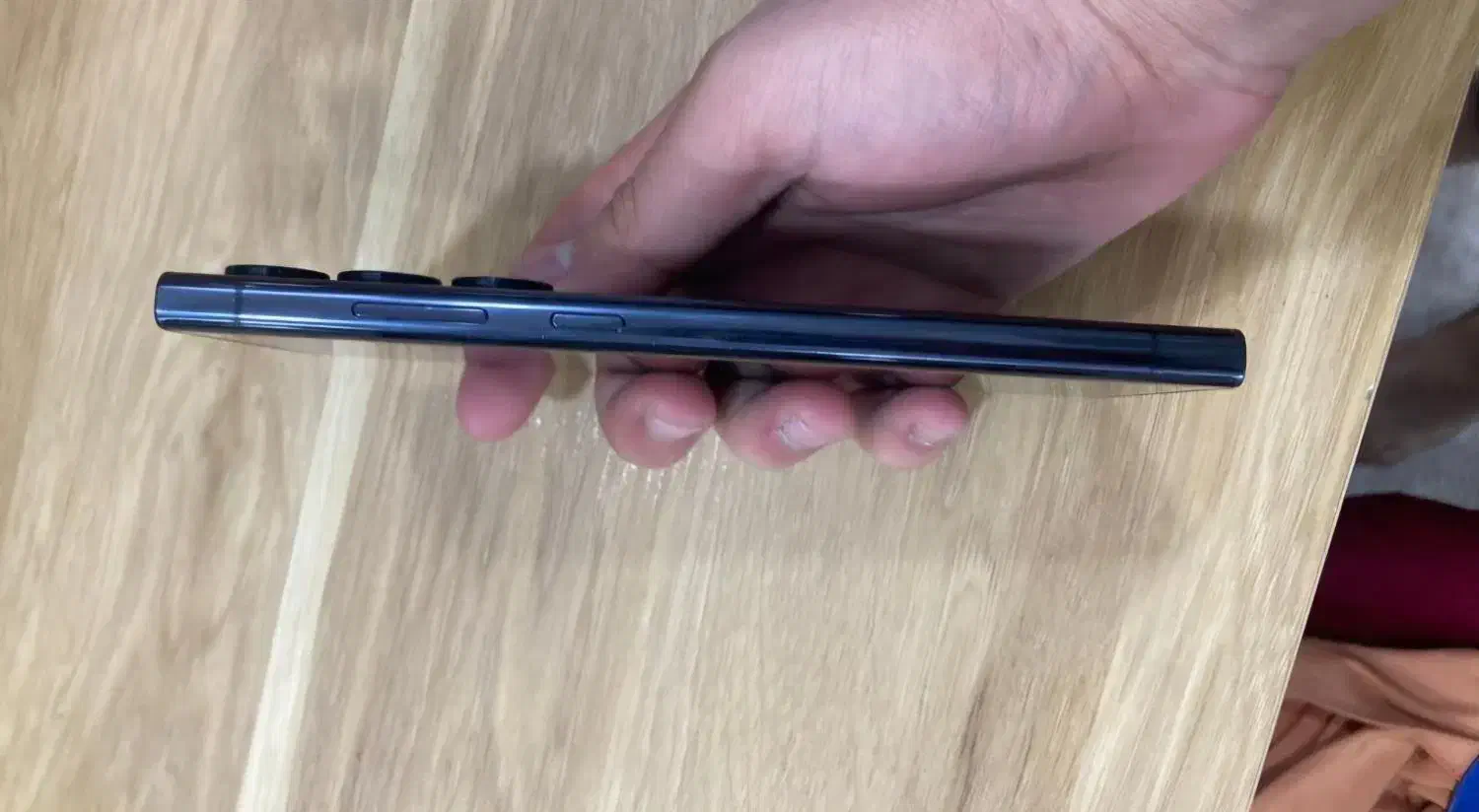 s23ultra 256g|موبایل|اهواز, زیتون کارمندی|دیوار