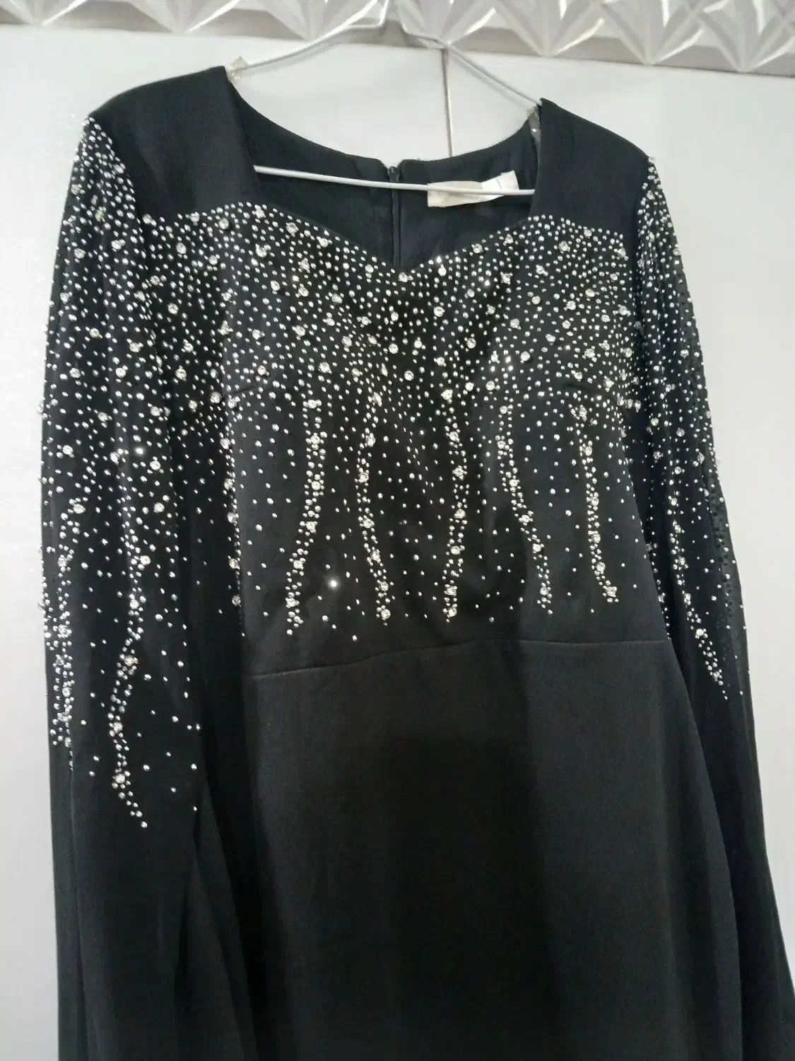 مجلسی سایز۴۰تا۴۶|لباس|اندیمشک, |دیوار