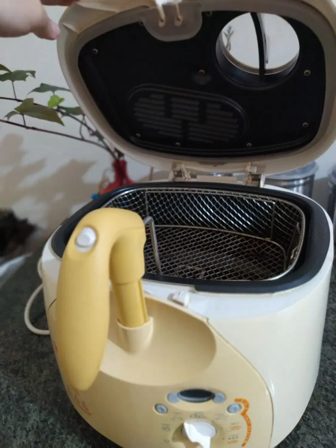 سرخ کن مولینکس|سایر لوازم برقی|مشهد, سرافرازان|دیوار