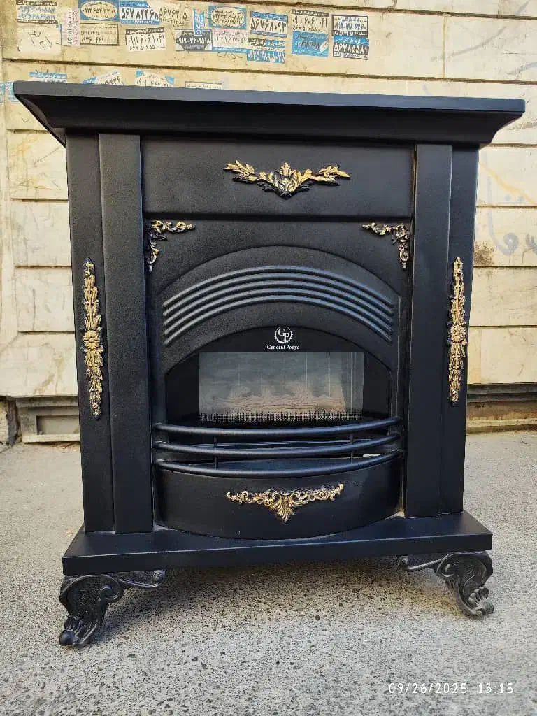 بخاری های گازی مناسب فصل سرما+ پرداخت درب منزل|بخاری، هیتر، شومینه|تهران, تهرانپارس جنوبی|دیوار